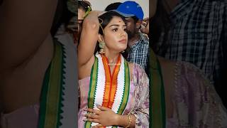 Surekha vanis Daughter Supritha looks Gorgeous video surekhavani supritha amardeepchowdary [upl. by Sparhawk]