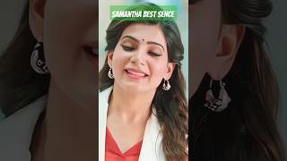 Samantha 🥰  Best sence  full hd  4k  raviteja shortvideo raviteja samantha comedy stetus [upl. by Gnaht504]