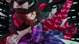 Last Occultism  Esotericist of the Present World Arrange Version  Touhou 145  ULiL 2015 OST [upl. by Coffin]