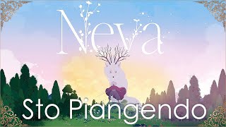 🐺 NEVA 🍃Ep01  Un Legame nell’Oscurità ★ GameplayITA [upl. by Enobe972]