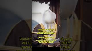 zakat fitrah dakwahislam quotes dakwa dakwah islam edukasiislam [upl. by Atnoed655]