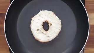 Receta alma Obregón donut fritos [upl. by Adlen448]