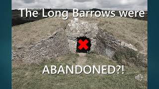 Why were long barrows abandoned [upl. by Zuckerman]