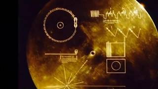 Voyager Golden Record Explained [upl. by Ahsienot693]