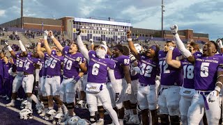 JMU denied by NCAA for football eligibility in postseason [upl. by Logan]