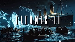 TITANIC II  Mejor Película Peliculas De Desastre Aventura Drama Romance  Completas En Español [upl. by Sirraj498]