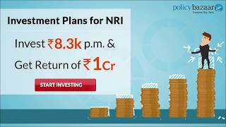 Top Investment Plans for NRIs in 2024 Best Options for Maximizing Returns [upl. by Zeus]