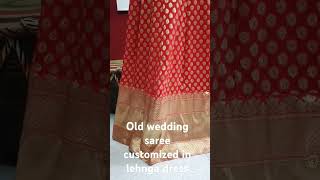 Beautiful lehnga dressmodernvintage boutique [upl. by Josephson]