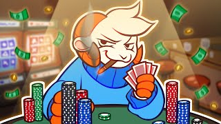 SLEEP DEPRIVED GAMBLING [upl. by Mallin677]