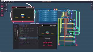 TURING COMPLETE WALKTHROUGH  Programming Addendum [upl. by Aggappera]