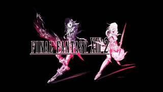 Final Fantasy XIII2 OST  Crazy Chocobo extended edit [upl. by Maxy]