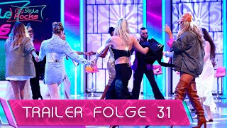 Trailer I Folge 31 I My Style Rocks Germany [upl. by Aicenra]