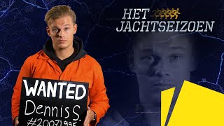 Dennis Schouten op de Vlucht  Het Jachtseizoen 21 8 [upl. by Jamima]