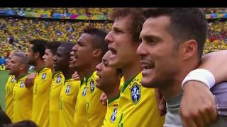 WavinFlag Mixup2014 world cup moments [upl. by Notelrahc]