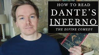 How to Read Dantes Inferno [upl. by Abbe]