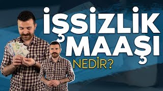 İşsizlik maaşı nasıl alınır [upl. by Furlong801]