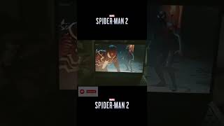 Marvel spiderman 2 PS5 Chikii PC WEB Cloud gaming chikiiapp spiderman2ps5 gameplay [upl. by Jovitah586]