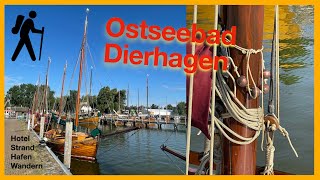 Ostseebad Dierhagen [upl. by Humble796]