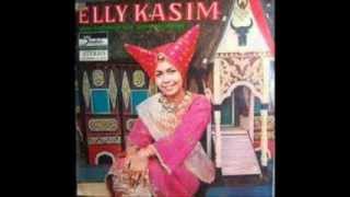 CINTO KA UDA  ELLY KASIM ORIGINAL Only Audio [upl. by Ninerb]