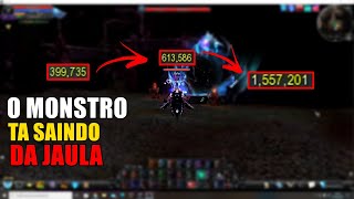 CABAL ONLINE  A EVOLUÇÃO DO DUELISTA O MONSTRO TA SAINDO DA JAULA [upl. by Boland]