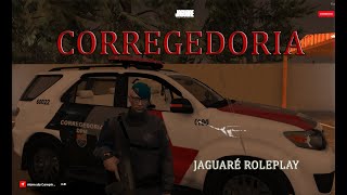 ME VINGUEI DO POLICIAL MAIS FOLGADO DA CIDADE no GTA RP 😂 Modder Clips [upl. by Gerladina]