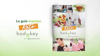 Conoce el nuevo Paquete inicial de BodyKey [upl. by Esbenshade]