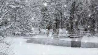 Snowfall  Claude Thornhill 1941 Rev2HD [upl. by Nimrak]