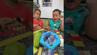 Jogo do pinguim  Pt2 shortvideos brincadeira yuotubeshorts viralvideos [upl. by Suzzy806]