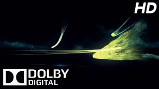 Dolby 71 Spheres  quotAll Around Youquot HD 1080p [upl. by Hewet]