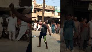 masifbabo pakpattan hardwork foryou ❣️❣️ viral tiktokvideo asif babo [upl. by Anyaj]