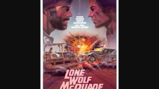 Lone Wolf McQuade Suite [upl. by Elcin]