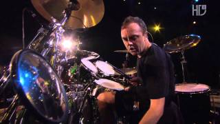 Metallica  Seek And Destroy Live Rock In Rio 2004 HD [upl. by Kannry899]