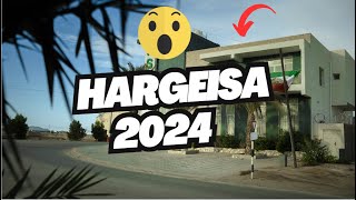 WADADA UGU GANACSIGA BADAN HARGEISA 2024 [upl. by Culliton]