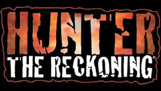 Hunter The Reckoning OST  Knuckle [upl. by Lleznol]