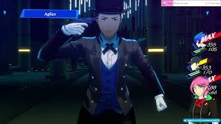 Persona 3 Reload 061624 [upl. by Derman]