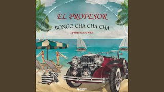 Bongo Cha Cha Cha Summer Anthem [upl. by Lechar]