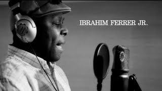 JAZZ AL SUR  Ibrahim Ferrer Jr Capítulo 4  La Cocina Cultural [upl. by Tshombe]