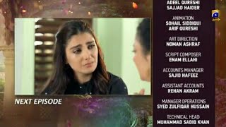 Meherposh Teaser Episode 27  Meherposh Episode 27 Promo  25th September 2020  Har Pal Geo Dramas [upl. by Adnileb876]