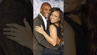 Chante Moore 4 Marriages and 2 Children [upl. by Egroeg861]