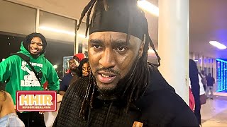 DAYLYT Says J COLE CALLED Him Told Him Why He Was Backing Out of his Rap Battle With KENDRICK LAMAR [upl. by Atolrac]