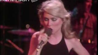 BLONDIE  One Way or Another Live [upl. by Mortimer]