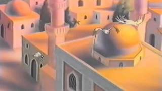 Lion of Ain Jalut  Egyptian Mamluks vs Mongols  English Full Movie [upl. by Repip]