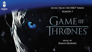 Game of Thrones S7 Official Soundtrack  The Spoils of War Part 1  Ramin Djawadi  WaterTower [upl. by Notlih]