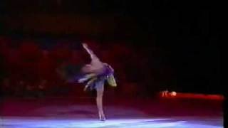 Holiday on Ice 1979  magyar memories  ken newfield [upl. by Sontich]