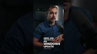 Windows Update Errors Watch This [upl. by Nyleda]