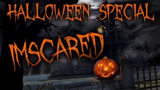 Halloween Special  Imscared HD Deutsch [upl. by Aelsel723]