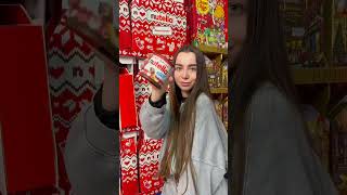 Розпаковка Nutella Advent Calendar⭐️ [upl. by Enirolf]