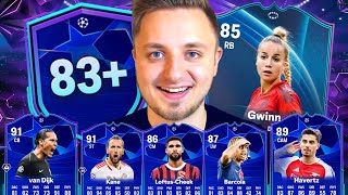 DIESE SBC ist EINE FRECHHEIT von EA 😱😡  FC 25 Ultimate Team [upl. by Namaj]