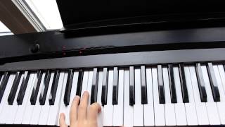 COMMENT JOUER  La Malice  Shym  au PIANO TUTORIEL  arrangement partition [upl. by Becca]