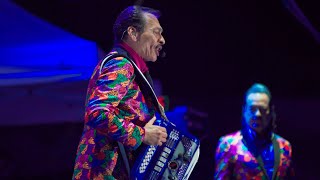 Los Tigres del Norte  El último beso ft Mariachi Caballeros de México En vivo desde Querétaro [upl. by Laamaj]